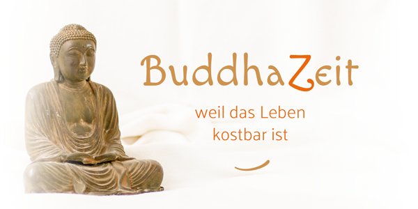 Buddhazeit - Achtsamkeit und Entspannung lernen und genießen
